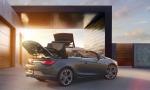 Buick Cascada Convertible 2016 года